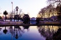 Passageway Over Water, Travel Portugal, Tomar Center Oldtown, Historical Towns