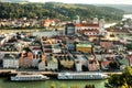 Passau, Bavaria, Germany