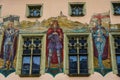 Passau, Germany Royalty Free Stock Photo