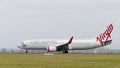 Passenger Boeing 737-8FEE Virgin Austral