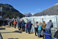 Glacier Bay Cruise Sightseeing