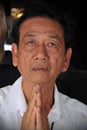 Passing of the Thai Sumpreme Patriarch