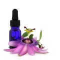 Passion Flower Essence