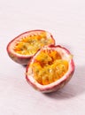 Passion fruit