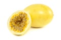 Passion Fruit