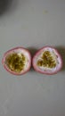 Passion fruit