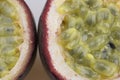 Passion fruit