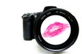 Passion Photography Royalty Free Stock Photo