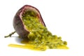 Passionfruit Royalty Free Stock Photo