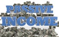 Passive Income - Internet Marketing and Sales