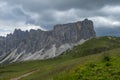 Impressive Dolomites, Italy