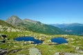 Passo Rolle - Dolomites