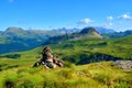 Passo Rolle - Dolomites