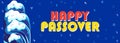 Passover Exodus from Egypt Hebrew: \