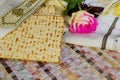 passover jewish matzoh bread holiday matzoth celebration