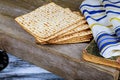 holiday matzoth celebration matzoh jewish passover bread torah