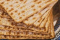 holiday matzoth celebration matzoh jewish passover bread torah