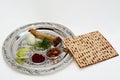 Passover Seder Plate