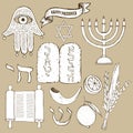 Passover set