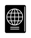 Passport icon