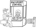 Passport Control