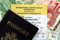 Passport and Travel Documents