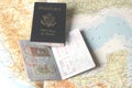 Passports