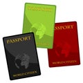 Passports