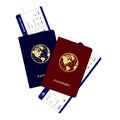 Passports