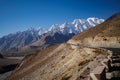 passu valley