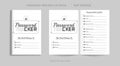 Password tracker logbook kdp interior design print template