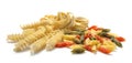 Pasta Royalty Free Stock Photo