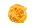 Pasta Royalty Free Stock Photo