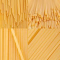 Pasta Royalty Free Stock Photo