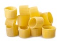 Pasta Royalty Free Stock Photo