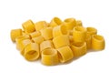 Pasta Royalty Free Stock Photo