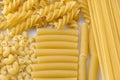 Pasta Royalty Free Stock Photo