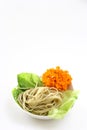 Pasta Royalty Free Stock Photo