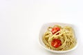 Pasta Royalty Free Stock Photo