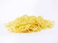 Pasta Royalty Free Stock Photo