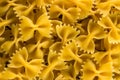 Pasta Background