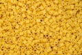 Pasta Background Royalty Free Stock Photo