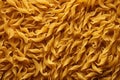 Pasta, background, texture. AI generative Royalty Free Stock Photo