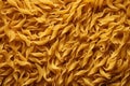 Pasta, background, texture. AI generative