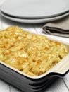 Pasta Bake