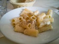 Pasta Cacio e Pepe,