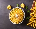 mac and cheese, pasta