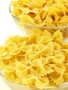 Pasta, closeup