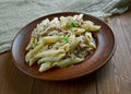 Pasta con le sarde