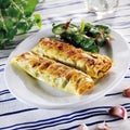 Pasta dish, cannelloni